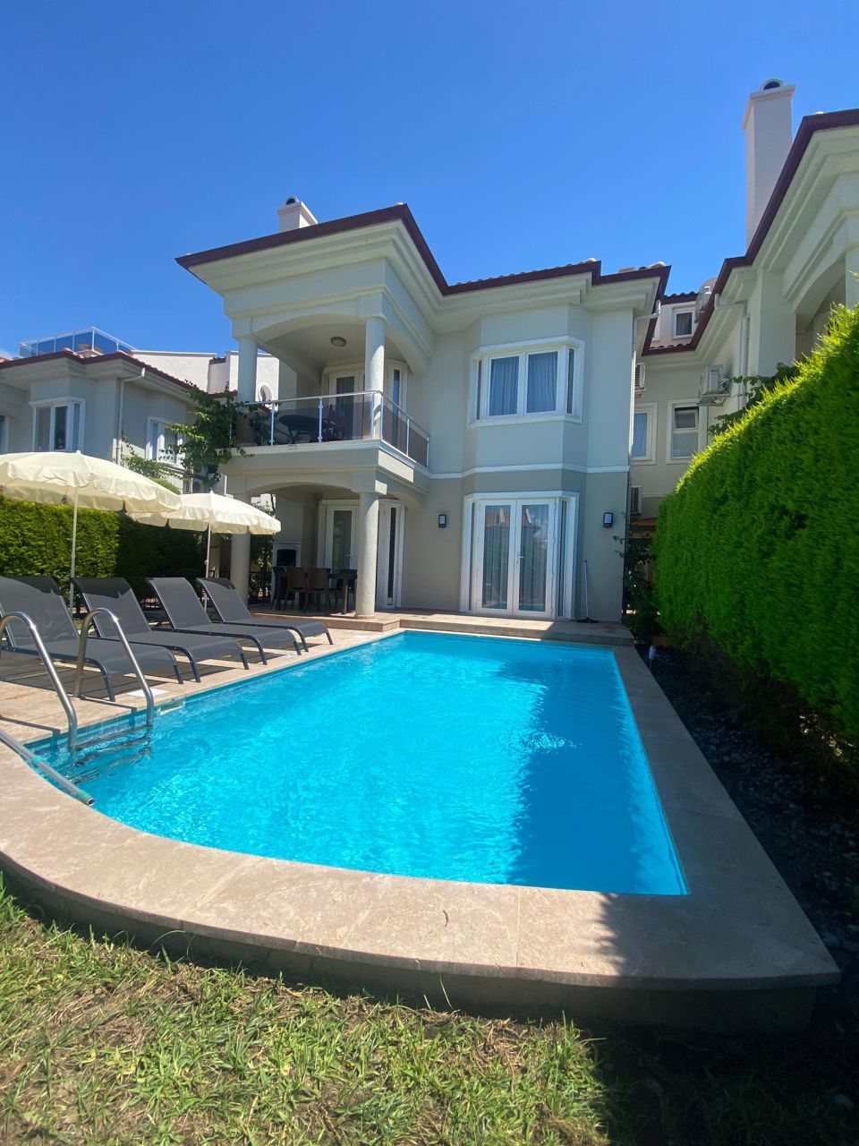 Villa a Fethiye, Turchia, 195 m² - foto 4