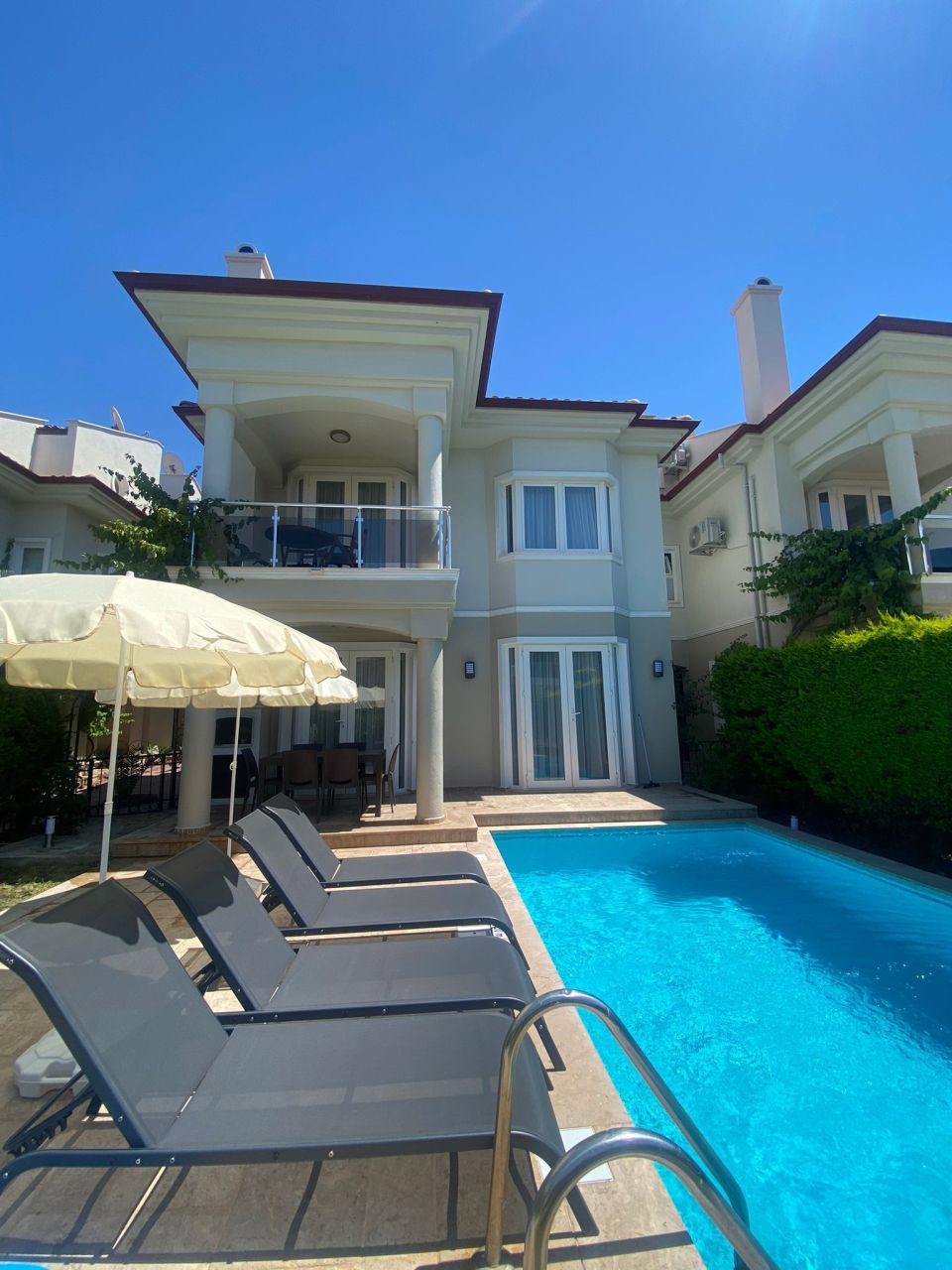 Villa a Fethiye, Turchia, 195 m² - foto 3
