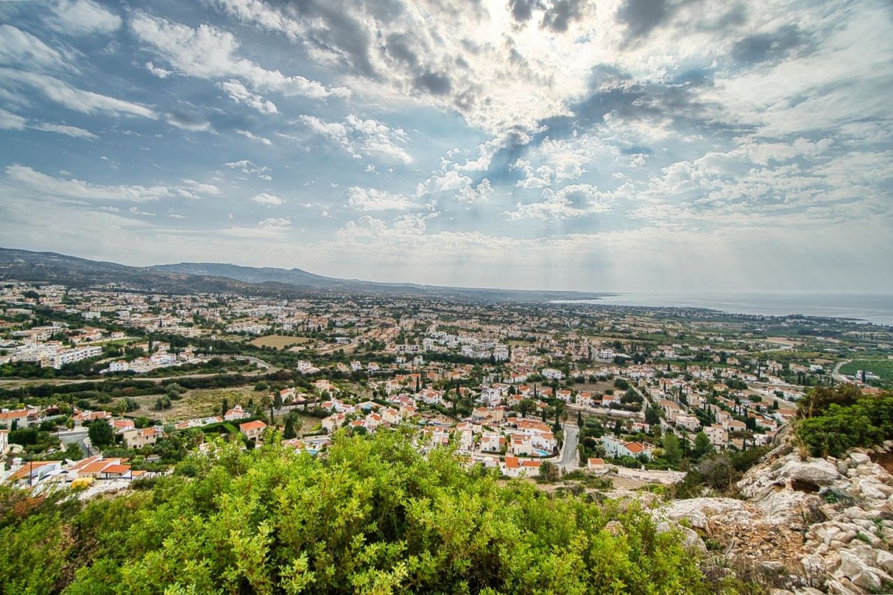 Bungalow in Paphos, Zypern, 202 m² - Foto 5