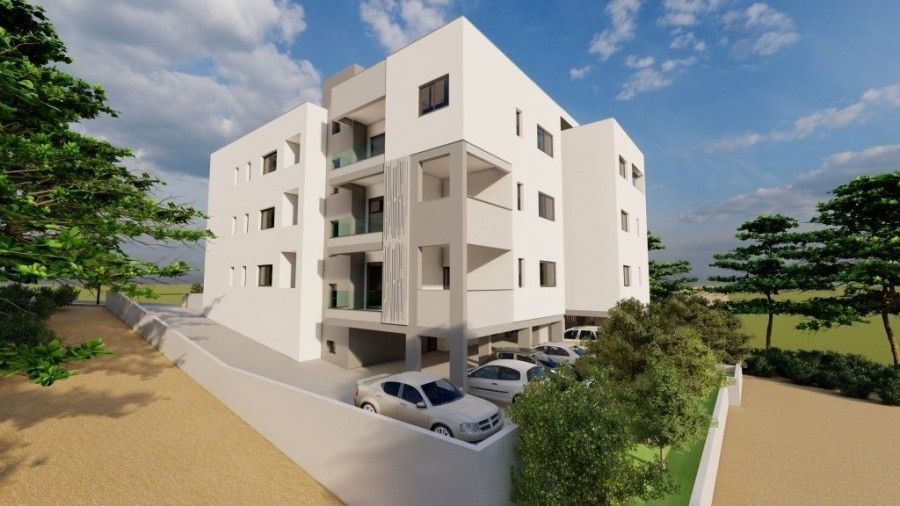 Appartamenti a Limassol, Cipro, 76 m² - foto 5