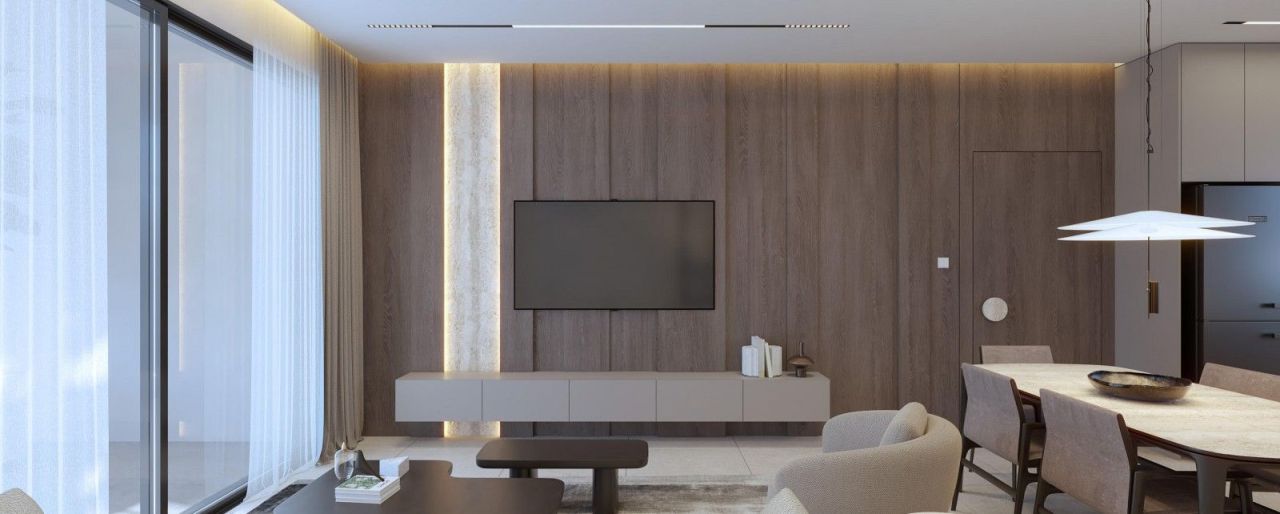 Apartment in Limassol, Zypern, 66 m² - Foto 5