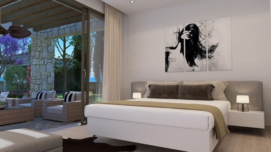 Villa a Paphos, Cipro, 294 m² - foto 5