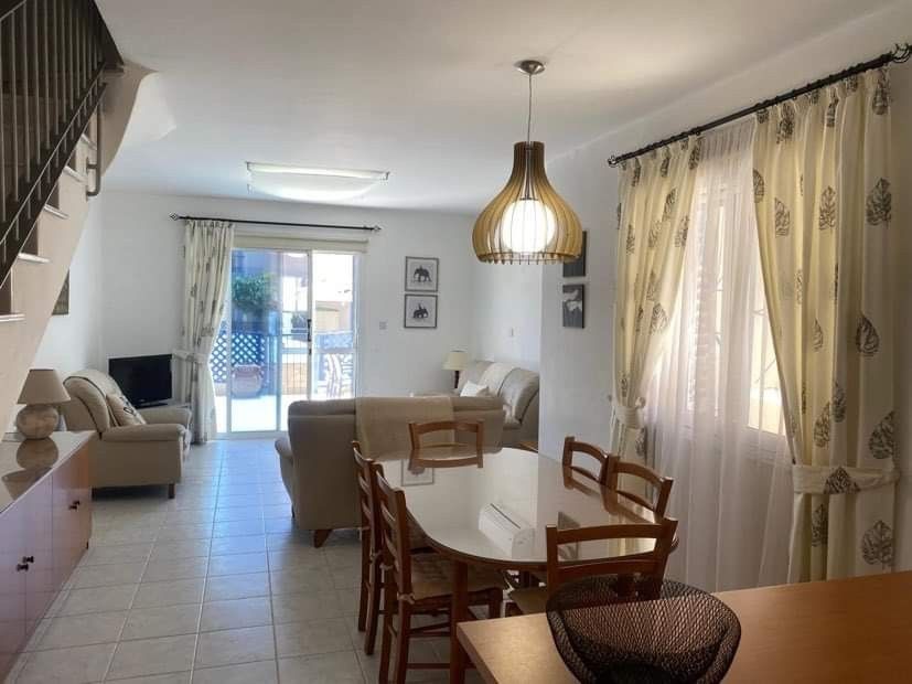 Casa adosada en Pafos, Chipre, 101 m² - imagen 5