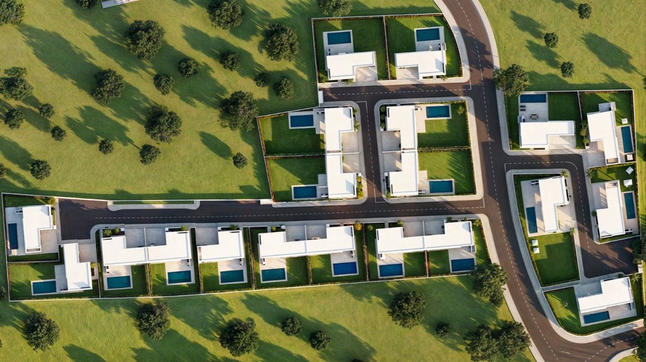 Villa a Protaras, Cipro, 145 m² - foto 5