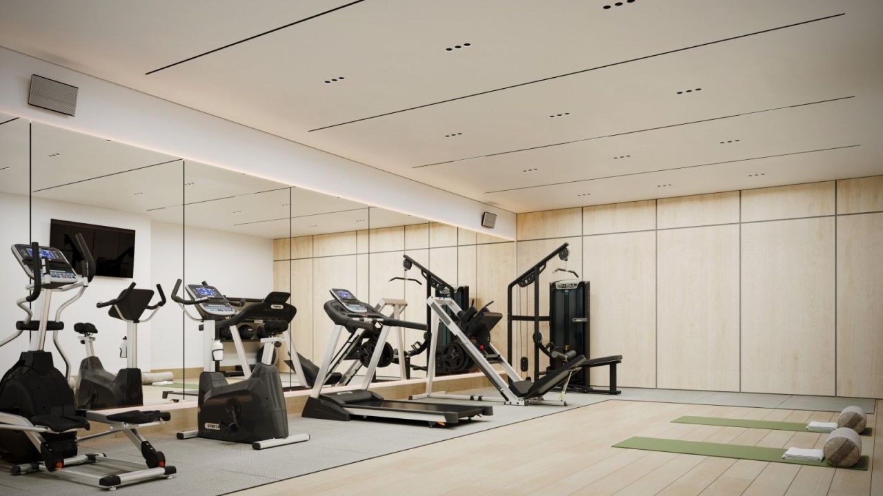 Appartamenti a Larnaca, Cipro, 77 m² - foto 5