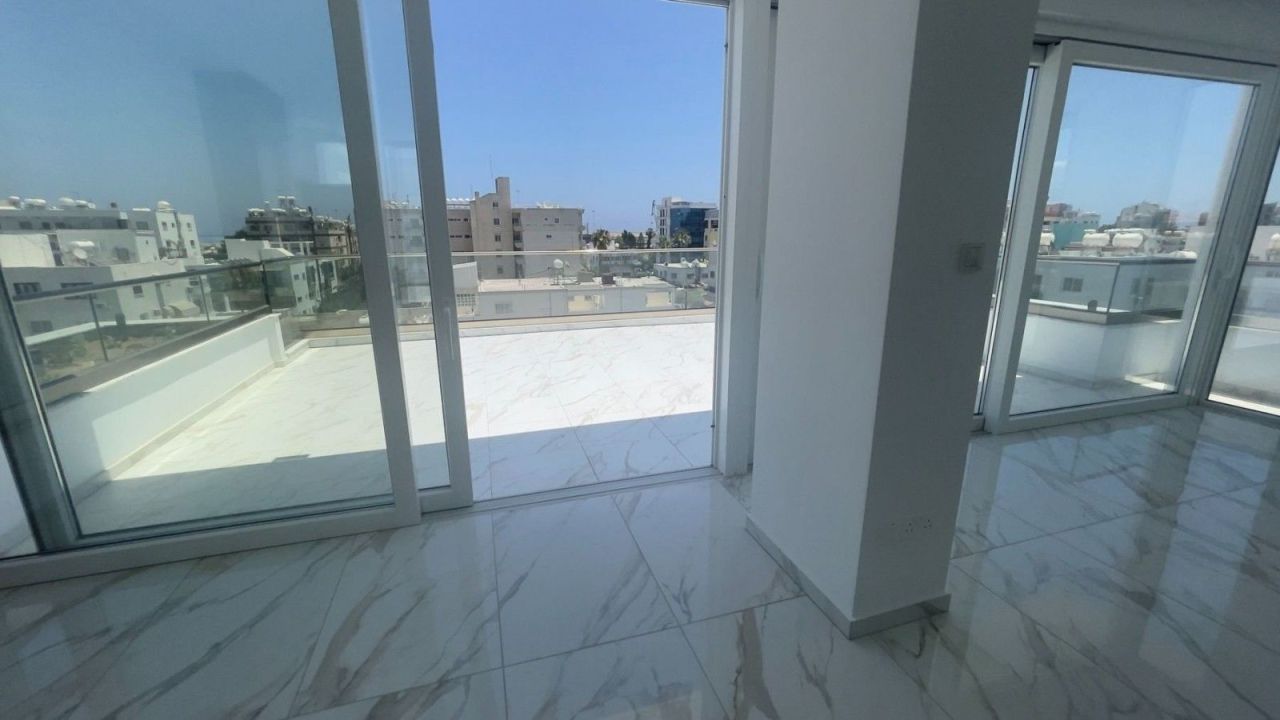 Appartement à Larnaca, Chypre - image 5