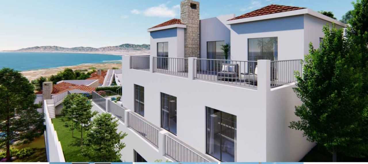 Villa in Paphos, Cyprus, 220 m² - picture 5