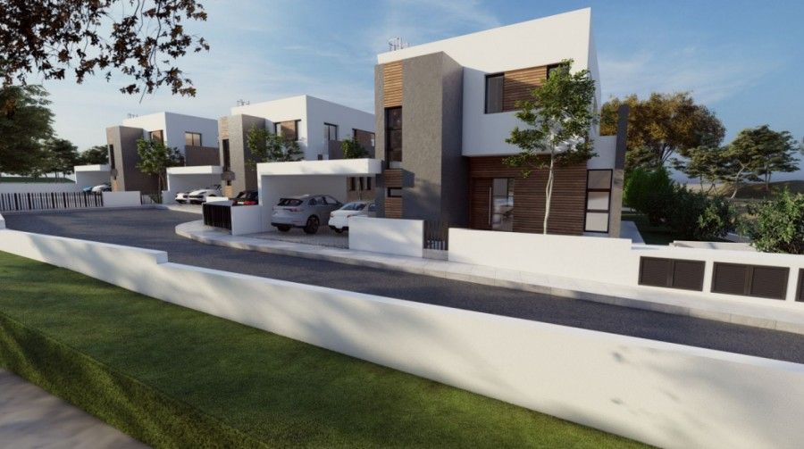 Villa à Limassol, Chypre, 210 m² - image 5