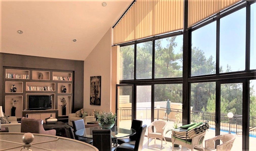 Villa à Limassol, Chypre, 250 m² - image 5