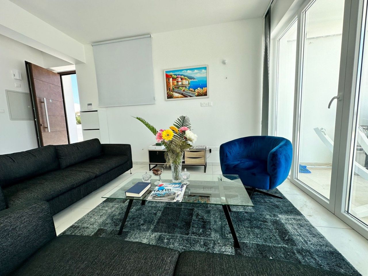 Villa in Larnaka, Zypern, 162 m² - Foto 5