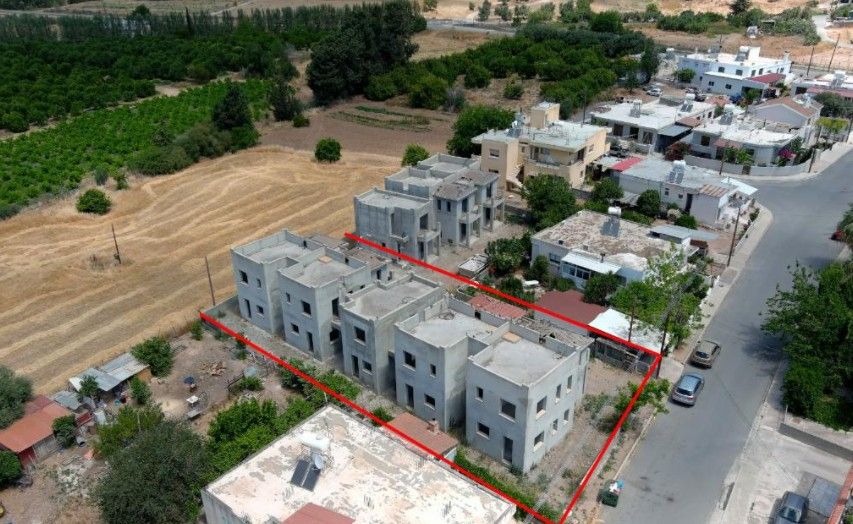 Proprietà commerciale a Paphos, Cipro, 820 m² - foto 5