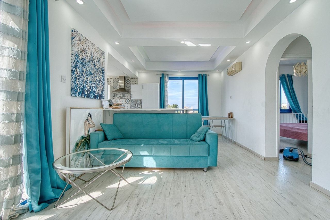 Apartment in Paphos, Cyprus, 89 m² - picture 5