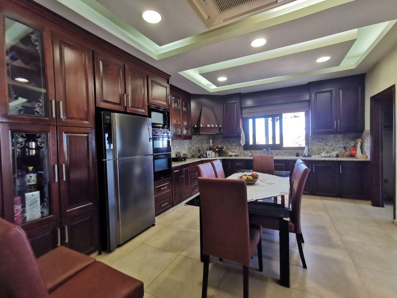 Villa en Pafos, Chipre, 333 m² - imagen 5