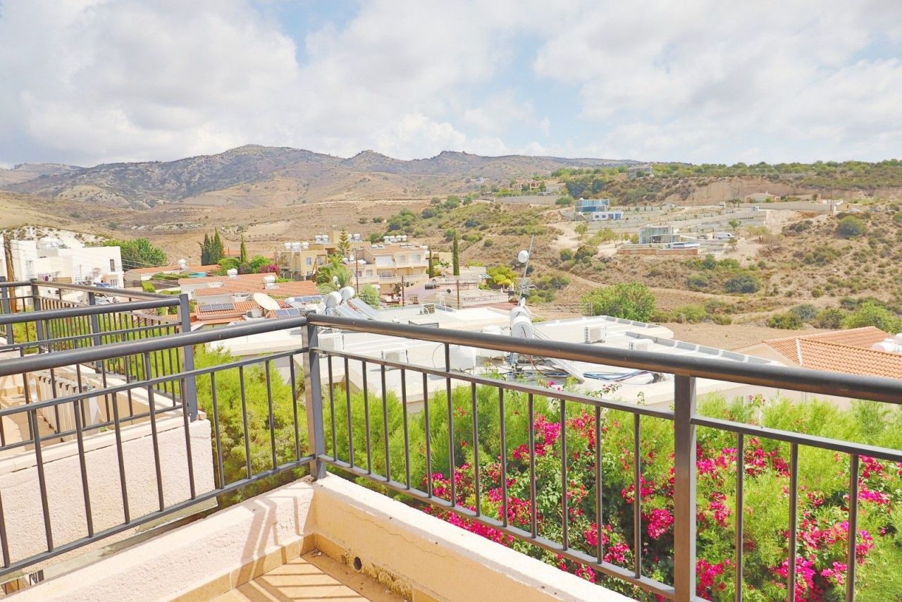 Townhouse in Paphos, Cyprus, 110 m² - picture 5