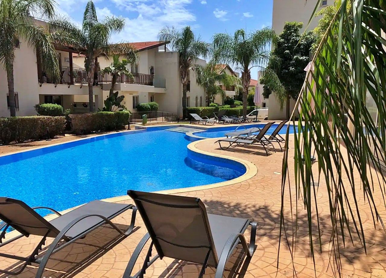 Apartamento en Lárnaca, Chipre, 200 m² - imagen 5