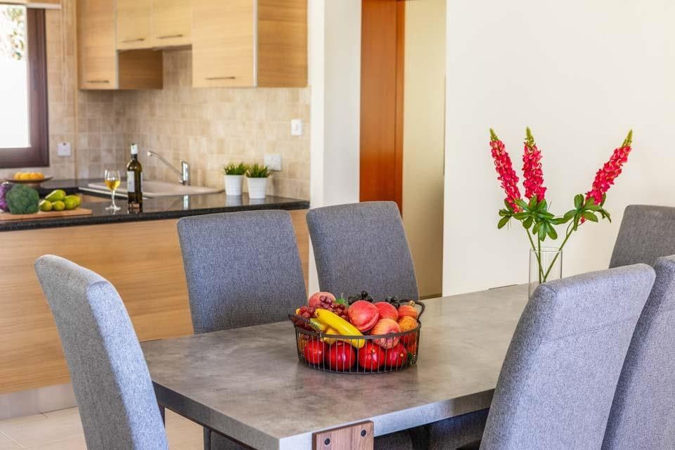 Villa in Paphos, Cyprus, 142 m² - picture 5