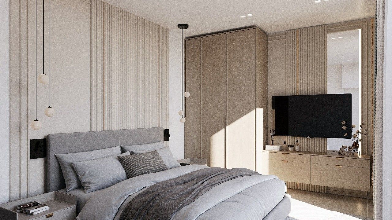 Villa à Paphos, Chypre, 204 m² - image 5