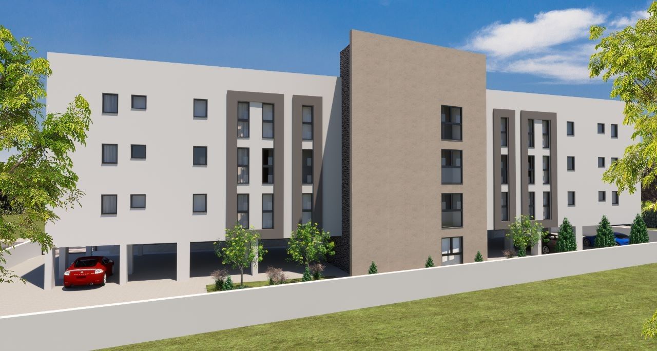 Apartamento en Protaras, Chipre, 99 m² - imagen 5