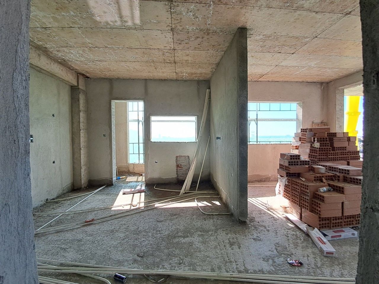 Penthouse in Limassol, Cyprus, 134 m² - picture 5