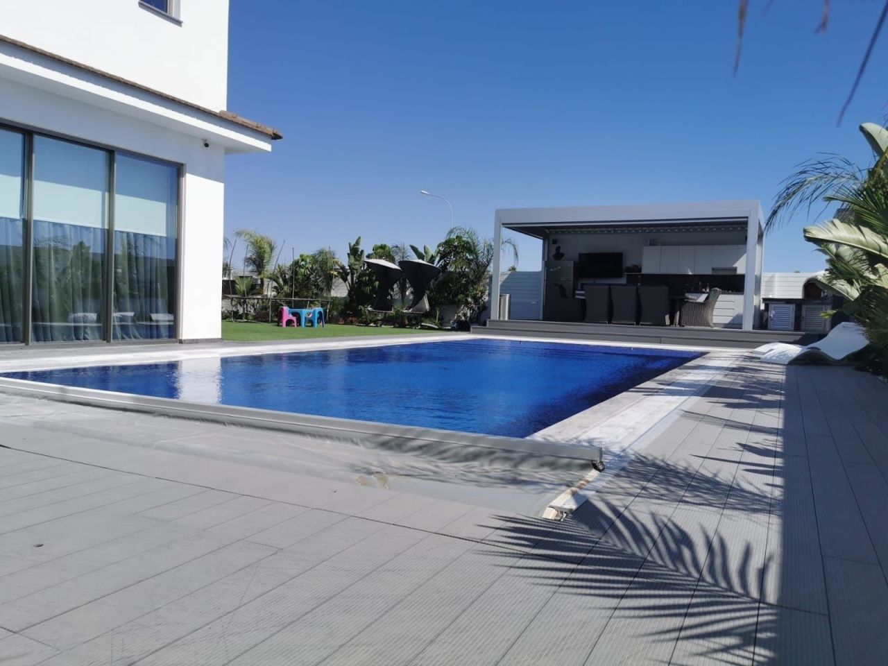Villa à Larnaca, Chypre, 450 m² - image 5