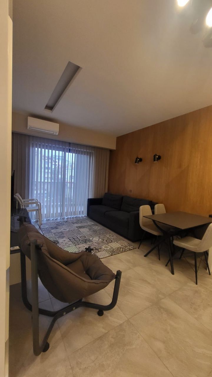 Piso en Alanya, Turquia, 55 m² - imagen 1