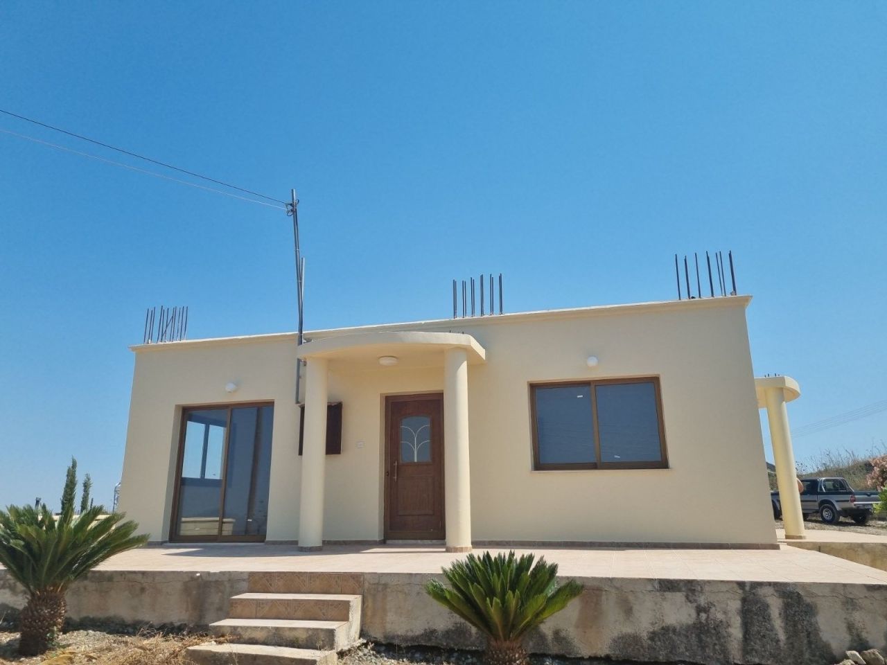 Bungalow a Paphos, Cipro, 145 m² - foto 5