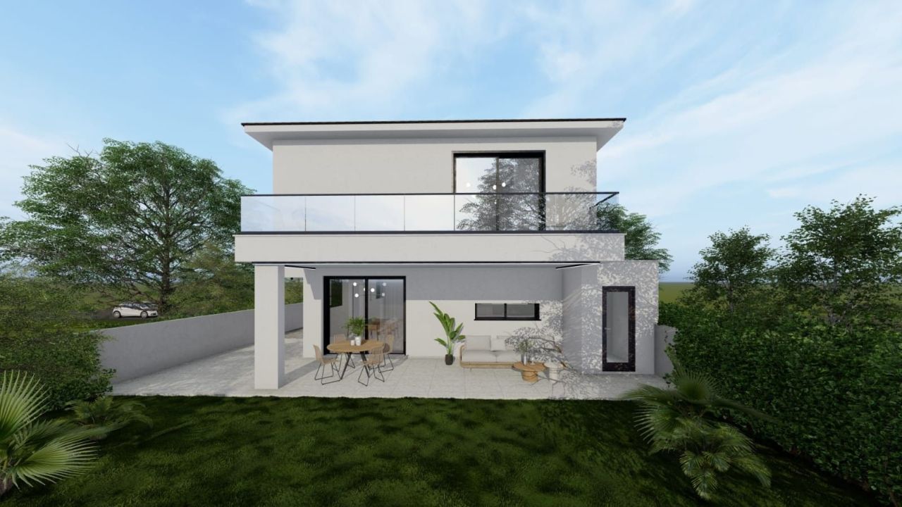 Villa en Lárnaca, Chipre, 169 m² - imagen 5
