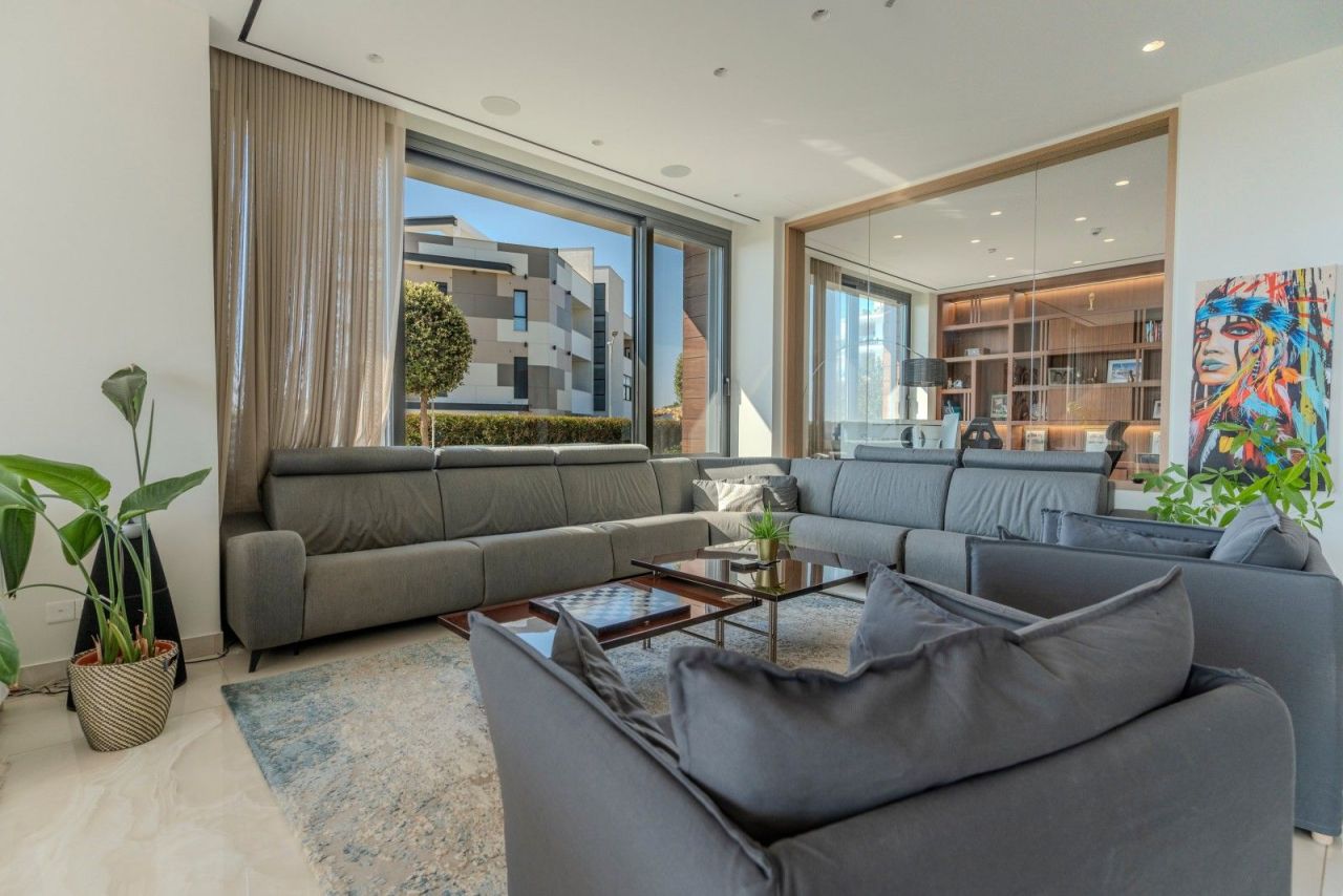 Villa a Limassol, Cipro, 1 002 m² - foto 5