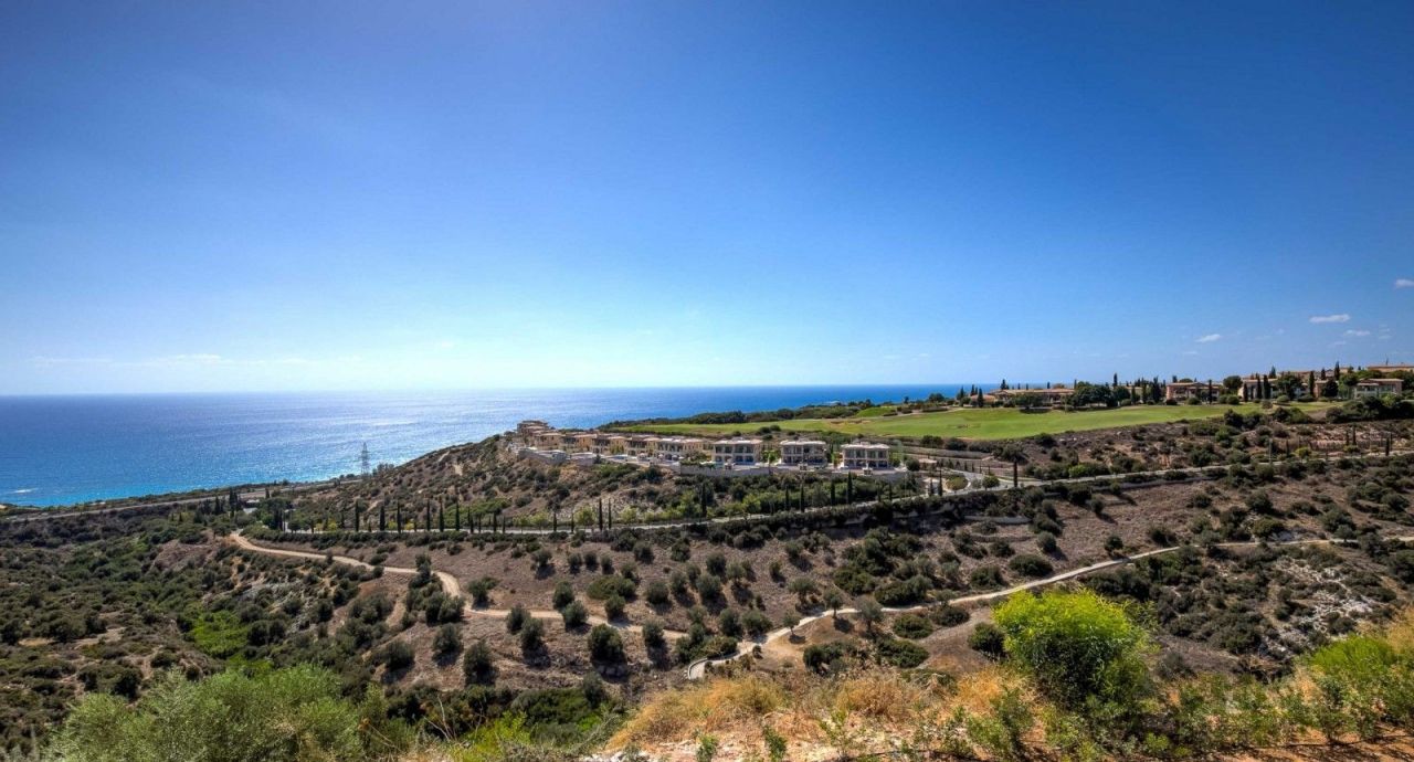 Villa a Paphos, Cipro, 582 m² - foto 5