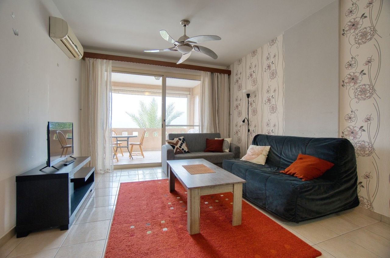 Appartamenti a Paphos, Cipro, 74 m² - foto 5