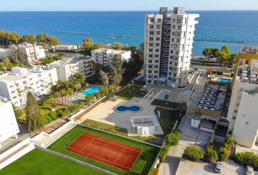 Appartamenti a Limassol, Cipro, 135 m² - foto 5