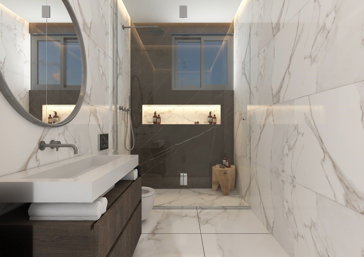 Apartment in Paphos, Zypern, 96 m² - Foto 5