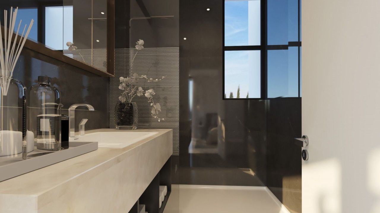 Villa a Protaras, Cipro, 215 m² - foto 5