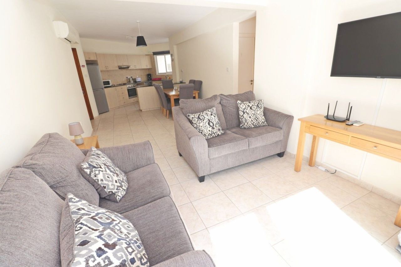 Apartment in Paphos, Zypern, 94 m² - Foto 5