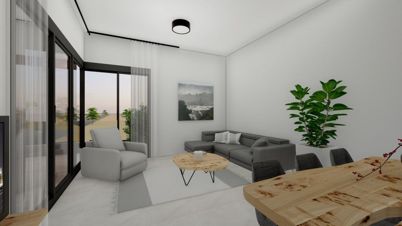 Penthouse in Limassol, Cyprus, 168 m² - picture 5