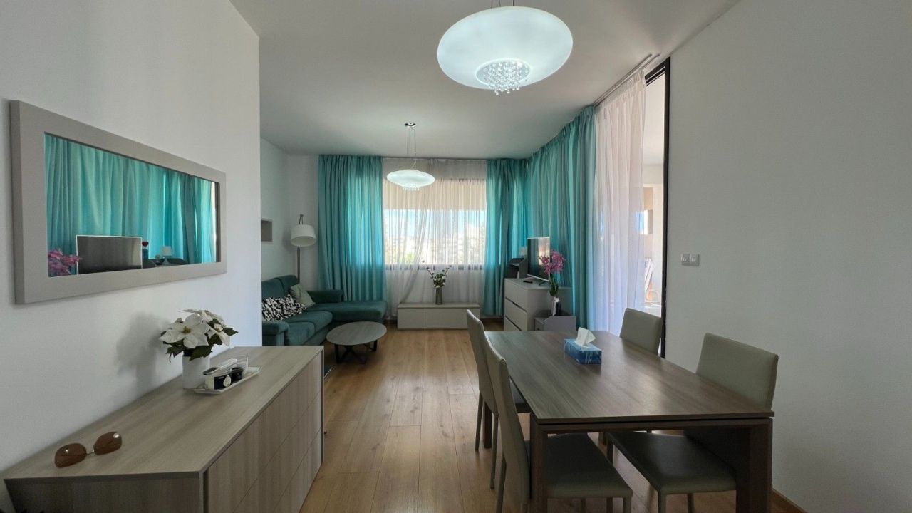Apartamento en Limasol, Chipre, 109 m² - imagen 5