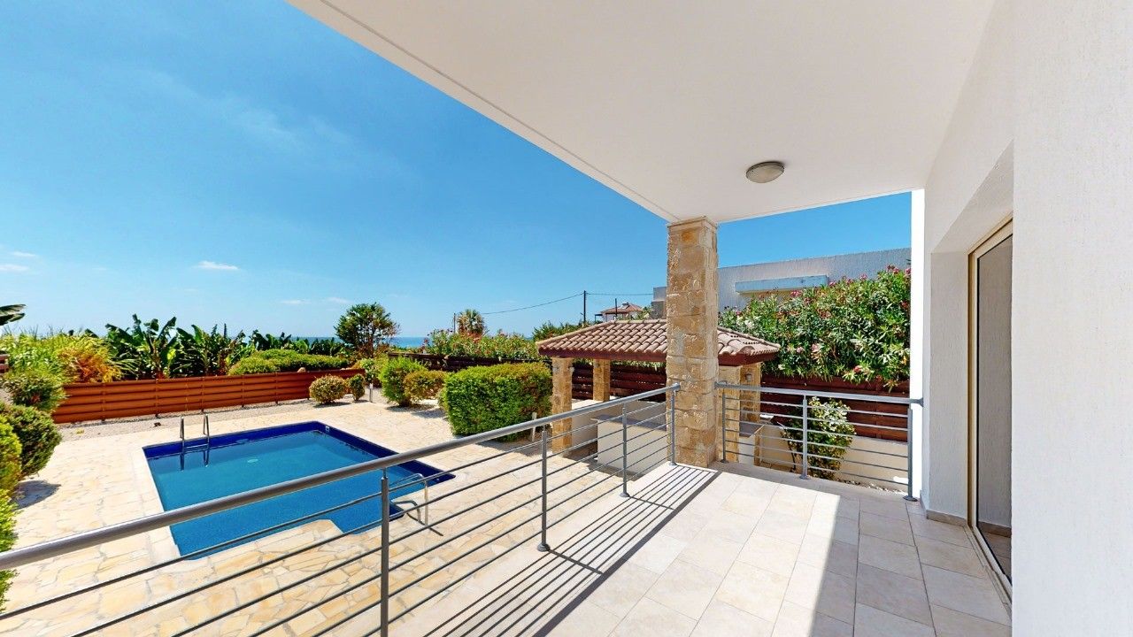Villa in Paphos, Zypern, 217 m² - Foto 5