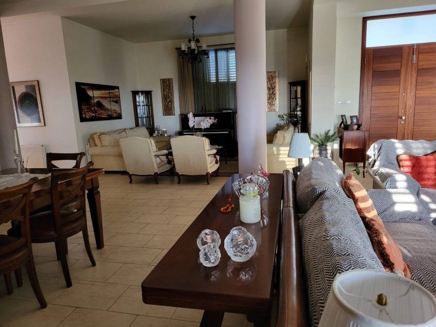 Bungalow in Paphos, Cyprus, 340 m² - picture 5