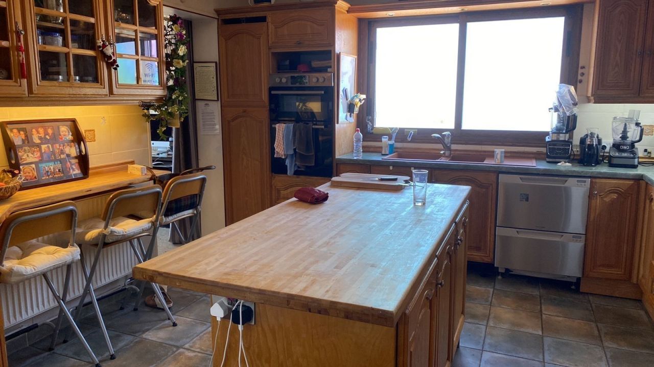 Villa en Pafos, Chipre, 286 m² - imagen 5