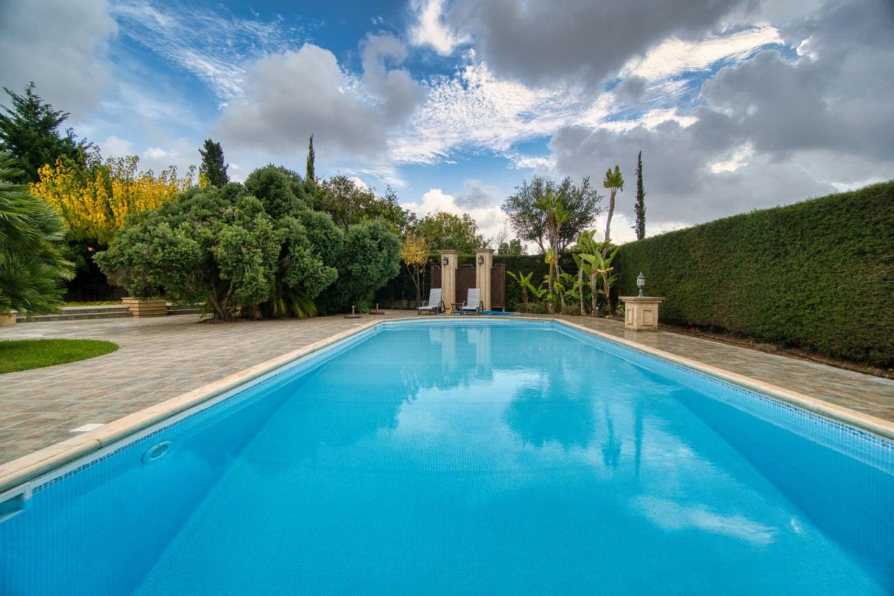 Villa in Paphos, Zypern, 570 m² - Foto 5