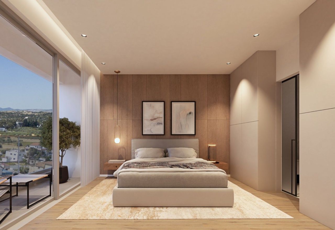 Appartement à Larnaca, Chypre, 101 m² - image 5