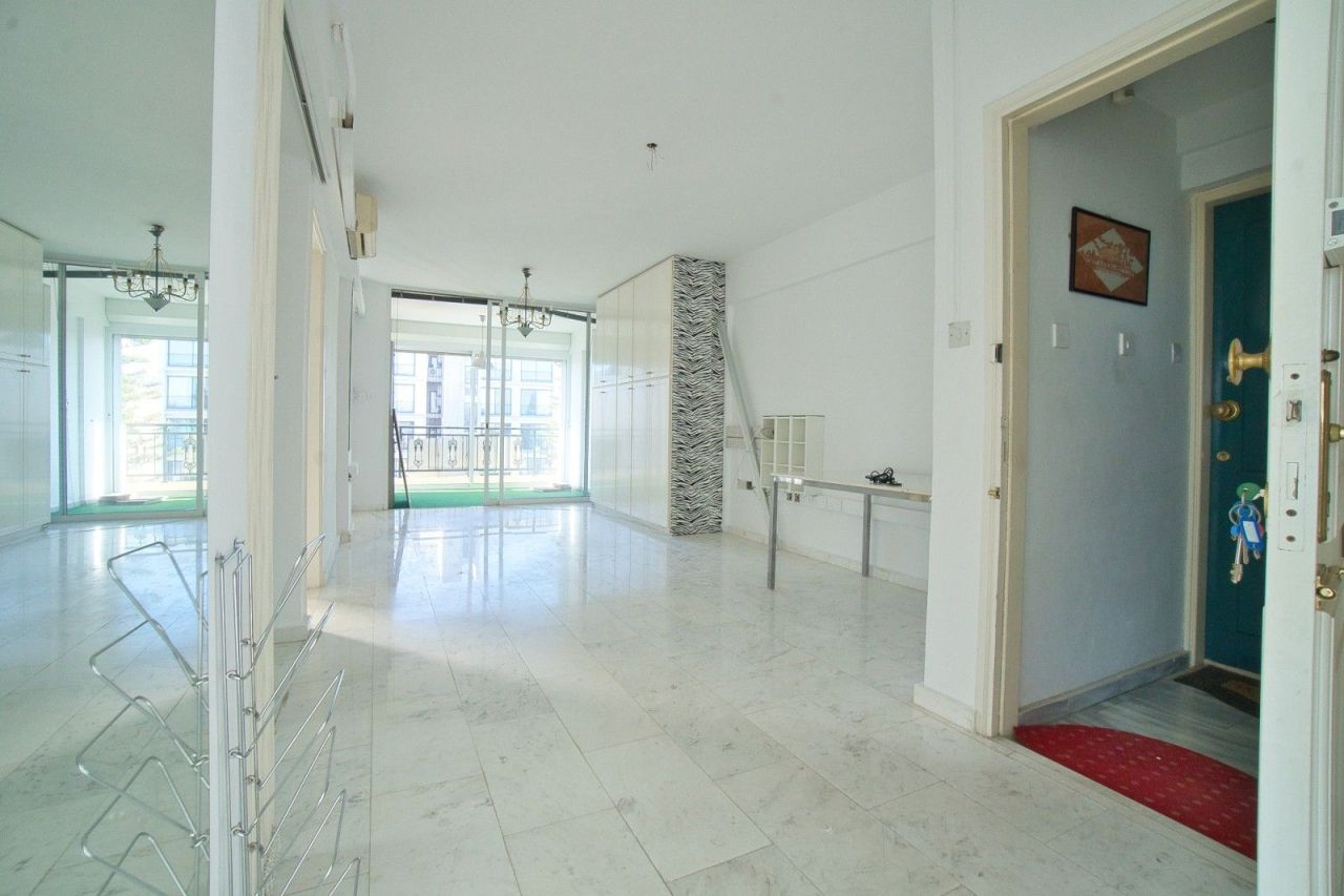 Apartment in Limassol, Zypern, 109 m² - Foto 5