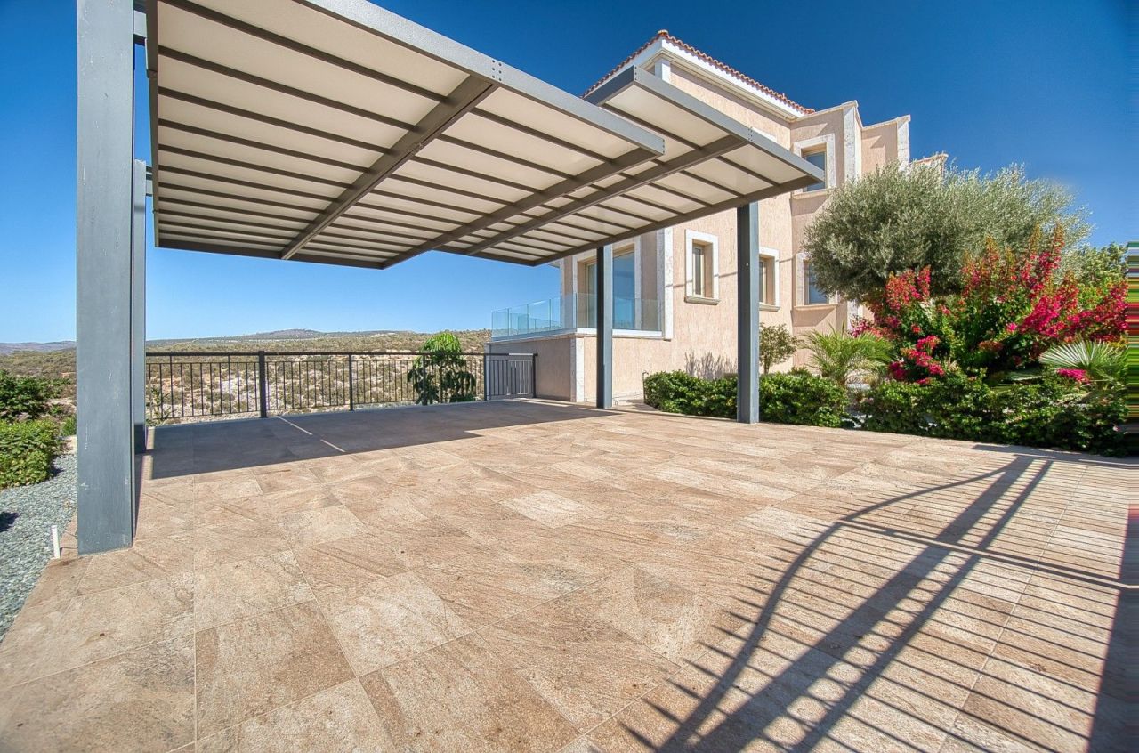Villa en Pafos, Chipre, 590 m² - imagen 5