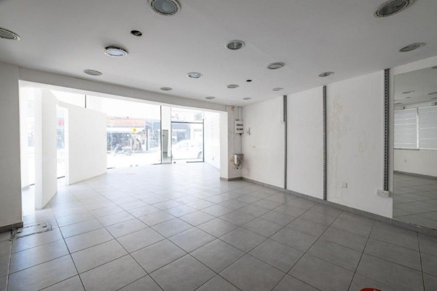 Propiedad comercial en Lárnaca, Chipre, 160 m² - imagen 5