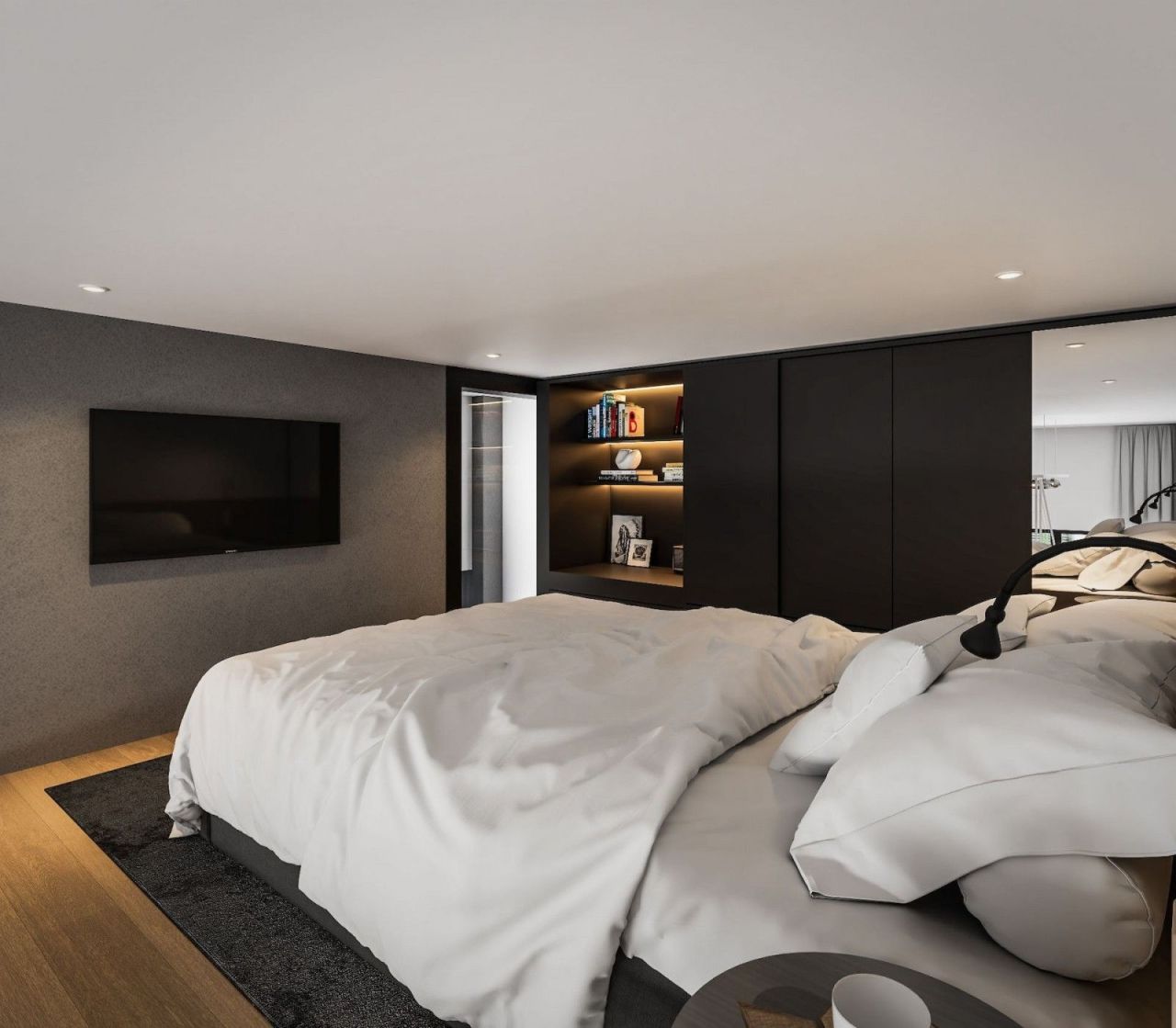 Appartement à Limassol, Chypre, 60 m² - image 5