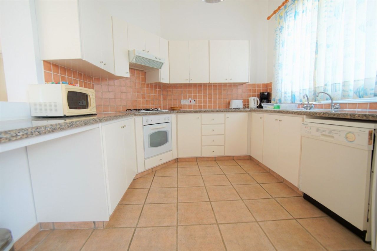 Bungalow a Paphos, Cipro, 146 m² - foto 5