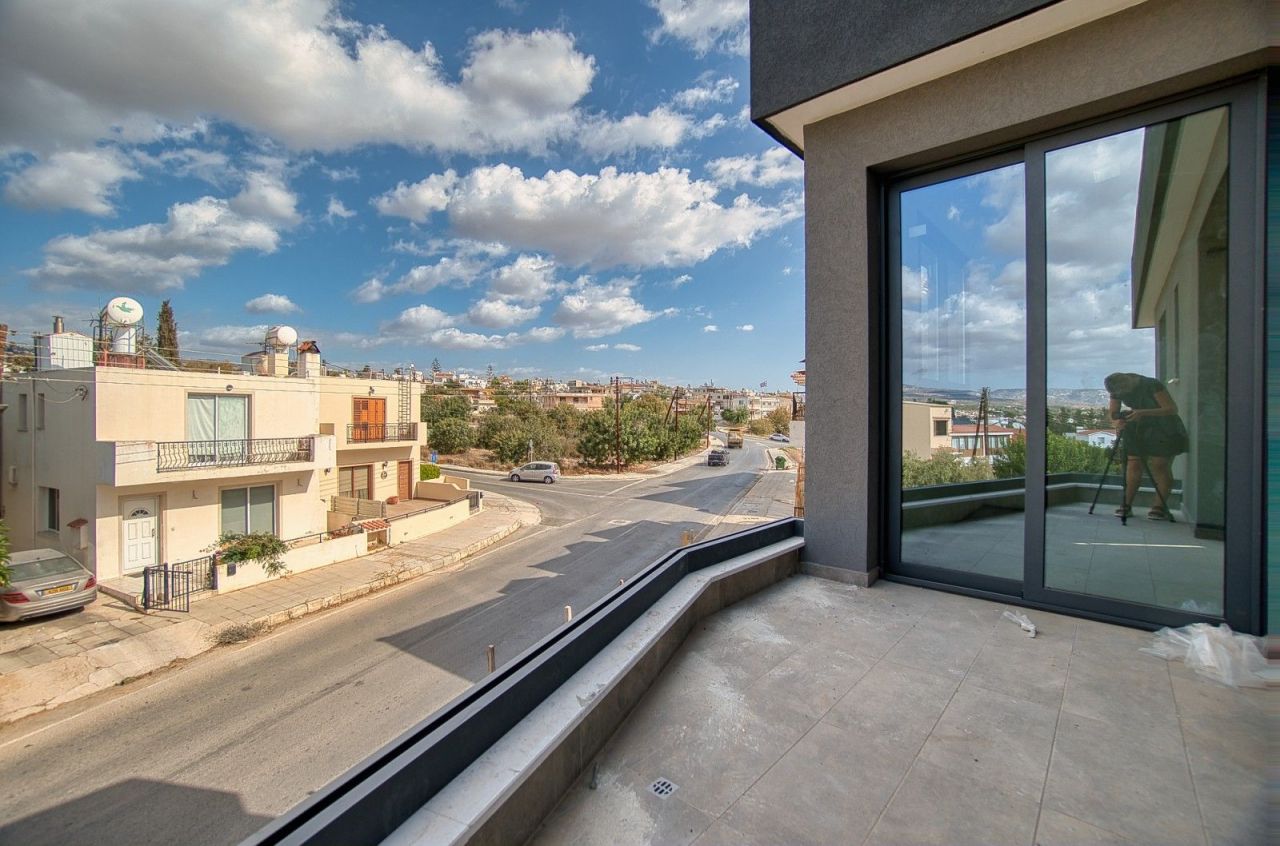 Apartamento en Pafos, Chipre, 150 m² - imagen 5