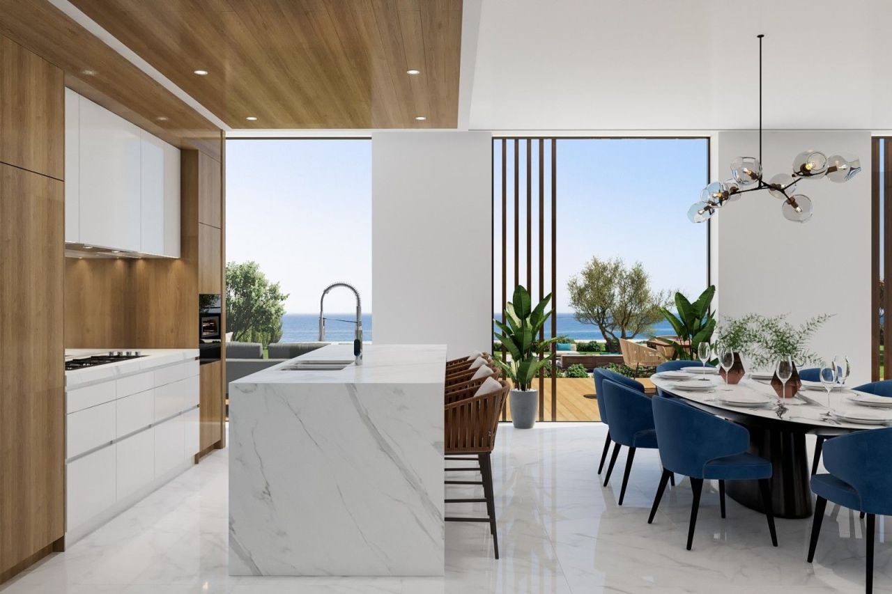 Villa in Protaras, Zypern, 345 m² - Foto 5