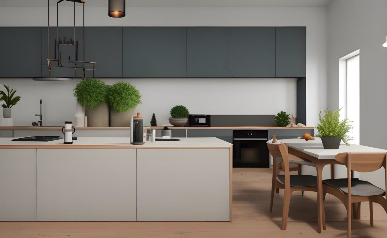 Appartamenti a Limassol, Cipro, 127 m² - foto 5