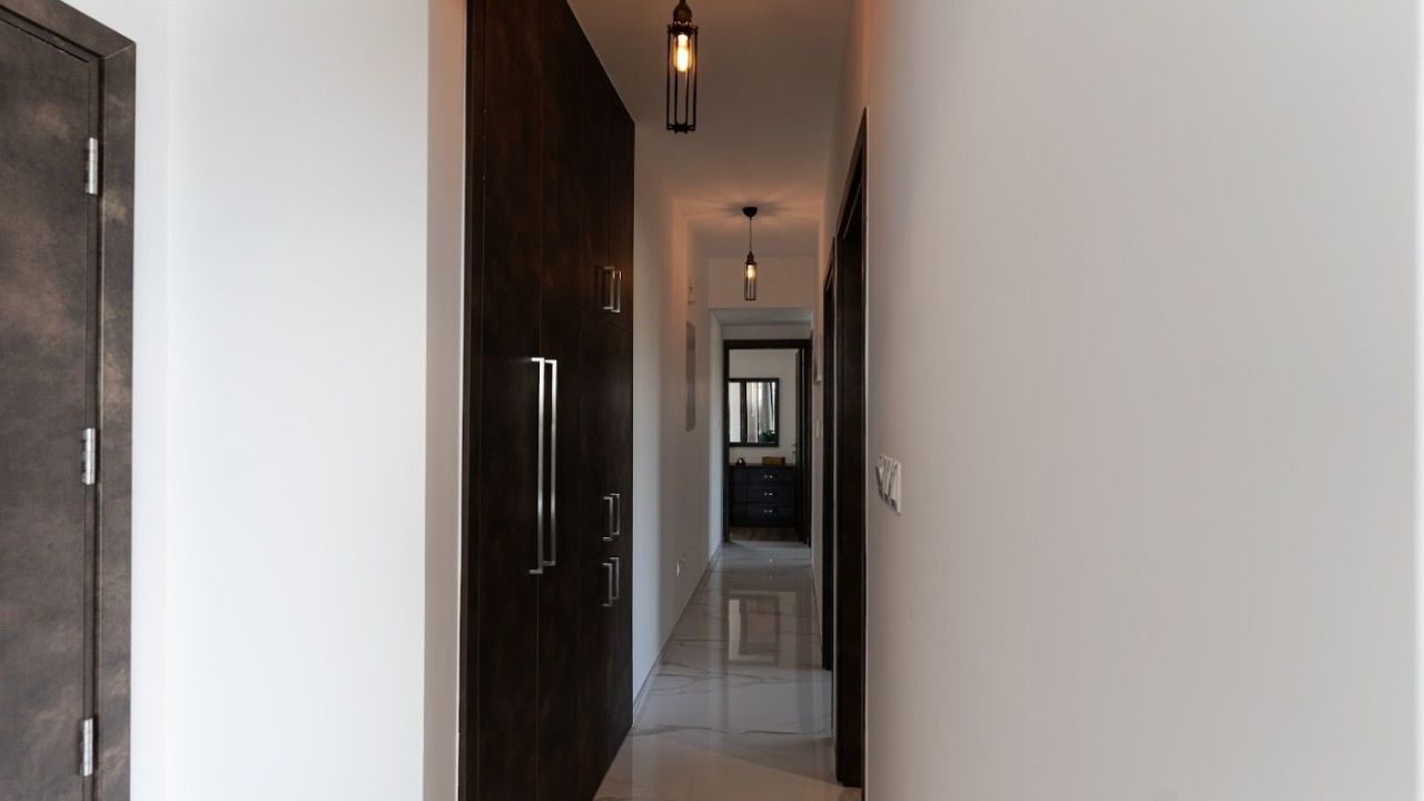 Penthouse in Limassol, Cyprus, 130 m² - picture 5